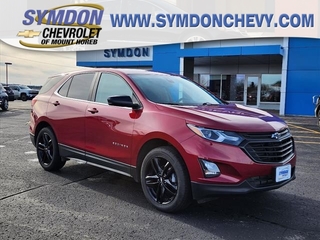 2021 Chevrolet Equinox for sale in Mount Horeb WI