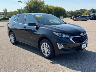 2021 Chevrolet Equinox
