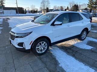 2022 Chevrolet Equinox for sale in New Glarus WI