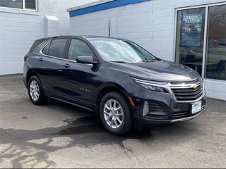 2022 Chevrolet Equinox for sale in New Rochelle NY