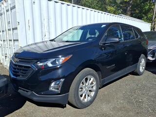 2019 Chevrolet Equinox for sale in Nanuet NY