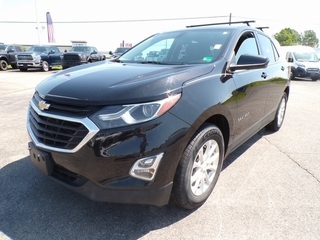 2019 Chevrolet Equinox for sale in Joliet IL