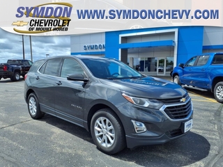 2019 Chevrolet Equinox for sale in Mount Horeb WI