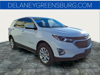 2019 Chevrolet Equinox for sale in Greensburg PA