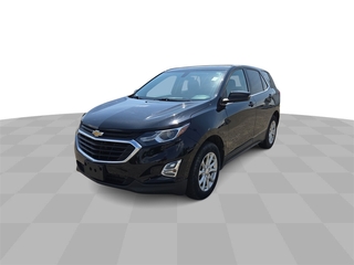 2019 Chevrolet Equinox for sale in Grand Rapids MN