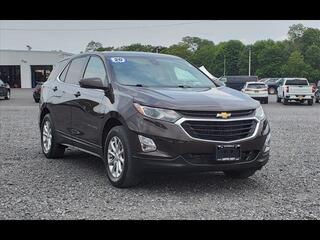 2020 Chevrolet Equinox for sale in Bridgeport WV