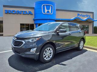 2020 Chevrolet Equinox for sale in Roanoke VA