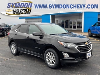 2020 Chevrolet Equinox for sale in Mount Horeb WI