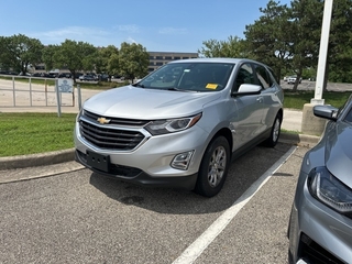 2021 Chevrolet Equinox for sale in Dayton OH