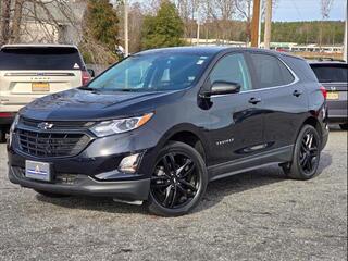 2021 Chevrolet Equinox for sale in Forest City NC