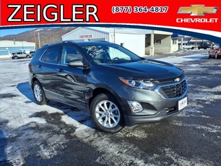 2019 Chevrolet Equinox for sale in Claysburg PA