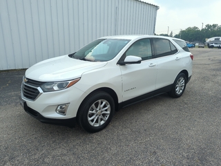 2019 Chevrolet Equinox for sale in Ripon WI