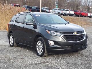 2020 Chevrolet Equinox for sale in Bridgeport WV