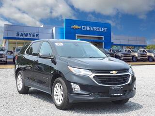 2020 Chevrolet Equinox for sale in Bridgeport WV