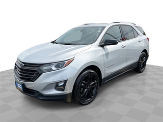 2020 Chevrolet Equinox for sale in Forest Park IL