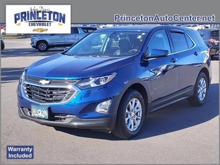 2020 Chevrolet Equinox for sale in Spartanburg SC