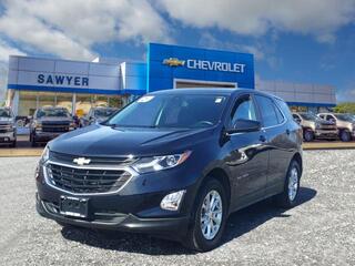 2021 Chevrolet Equinox for sale in Bridgeport WV