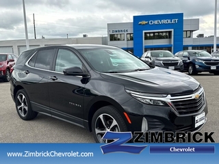2022 Chevrolet Equinox for sale in Sun Prairie WI
