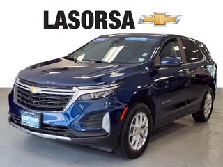 2022 Chevrolet Equinox for sale in Bronx NY