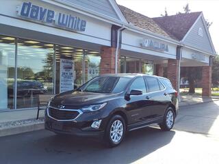 2019 Chevrolet Equinox for sale in Sylvania OH