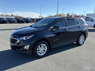 2019 Chevrolet Equinox for sale in Johnson City TN