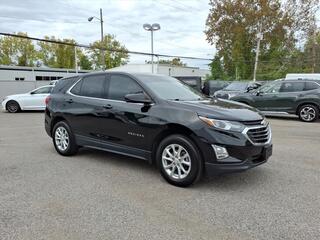 2019 Chevrolet Equinox for sale in Charleston WV