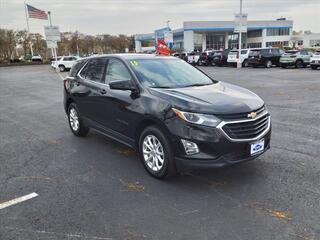 2019 Chevrolet Equinox for sale in Rockford IL