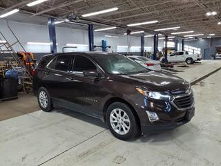 2020 Chevrolet Equinox for sale in Bradley IL