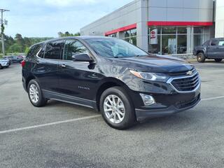 2020 Chevrolet Equinox for sale in Indiana PA