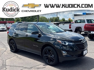 2020 Chevrolet Equinox for sale in Mauston WI