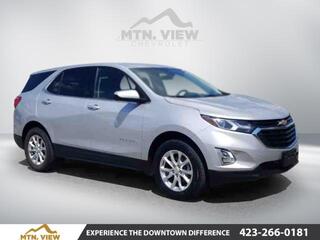 2020 Chevrolet Equinox for sale in Chattanooga TN