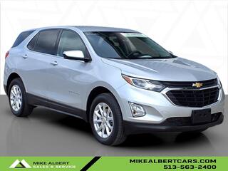 2020 Chevrolet Equinox for sale in Cincinnati OH
