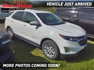 2021 Chevrolet Equinox for sale in Waynesville NC