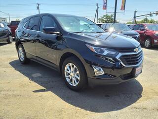 2021 Chevrolet Equinox for sale in East Rutherford NJ