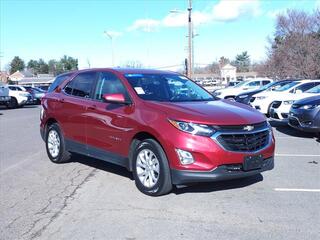 2021 Chevrolet Equinox for sale in Orlando FL