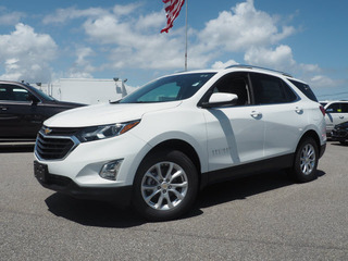 2019 Chevrolet Equinox for sale in Danvers MA