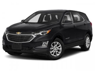 2019 Chevrolet Equinox for sale in Sanford ME