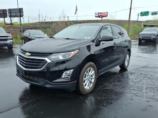 2019 Chevrolet Equinox for sale in Tarentum PA