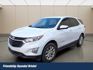 2019 Chevrolet Equinox for sale in Bristol TN