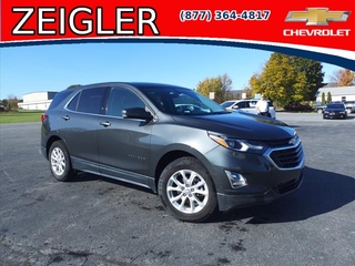 2019 Chevrolet Equinox for sale in Claysburg PA