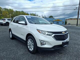 2019 Chevrolet Equinox for sale in Bridgeport WV
