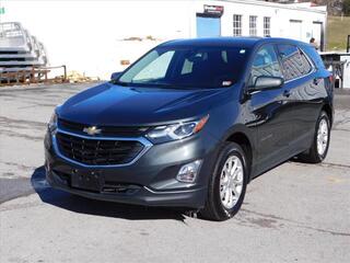 2020 Chevrolet Equinox for sale in Honaker VA