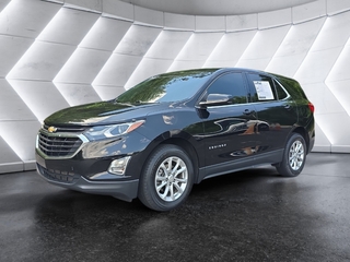 2020 Chevrolet Equinox for sale in Knoxville TN