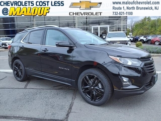 2020 Chevrolet Equinox for sale in North Brunswick NJ