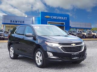 2020 Chevrolet Equinox for sale in Bridgeport WV