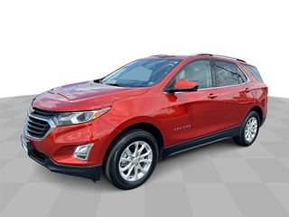 2020 Chevrolet Equinox for sale in Lansing IL