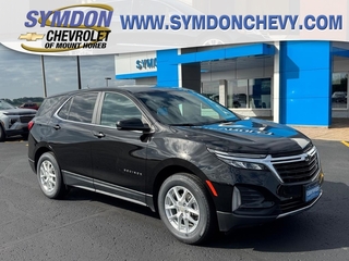 2022 Chevrolet Equinox for sale in Mount Horeb WI
