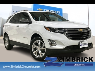 2018 Chevrolet Equinox for sale in Sun Prairie WI