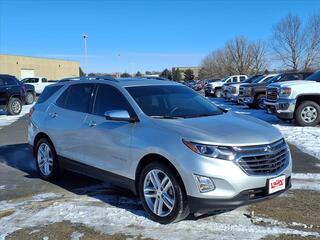 2018 Chevrolet Equinox for sale in Hastings MN