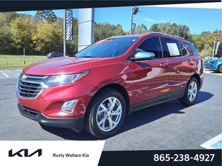 2018 Chevrolet Equinox for sale in Louisville TN